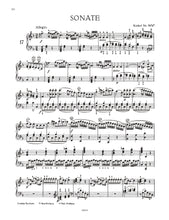 Load image into Gallery viewer, Mozart Piano Sonatas, Vol. 2: Nos. 11–18 and "No. 19"