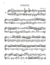 Load image into Gallery viewer, Mozart Piano Sonatas, Vol. 2: Nos. 11–18 and "No. 19"