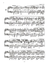 Load image into Gallery viewer, Chopin Nocturnes for Piano