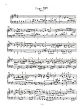 Load image into Gallery viewer, Johann Sebastian Bach: "The Well-Tempered Clavier, Vol. 1 BWV 846-869"