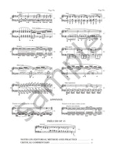 Load image into Gallery viewer, Chopin Préludes for Piano