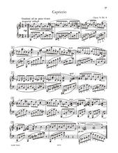Load image into Gallery viewer, Brahms: 8 Piano Pieces, Op. 76