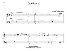 Load image into Gallery viewer, JOHN THOMPSON&#39;S FIRST MOZART