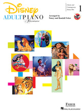 Load image into Gallery viewer, Adult Piano Adventures – Disney Book 1