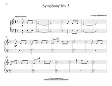 Load image into Gallery viewer, JOHN THOMPSON&#39;S FIRST BEETHOVEN
