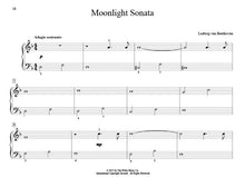 Load image into Gallery viewer, JOHN THOMPSON&#39;S FIRST BEETHOVEN