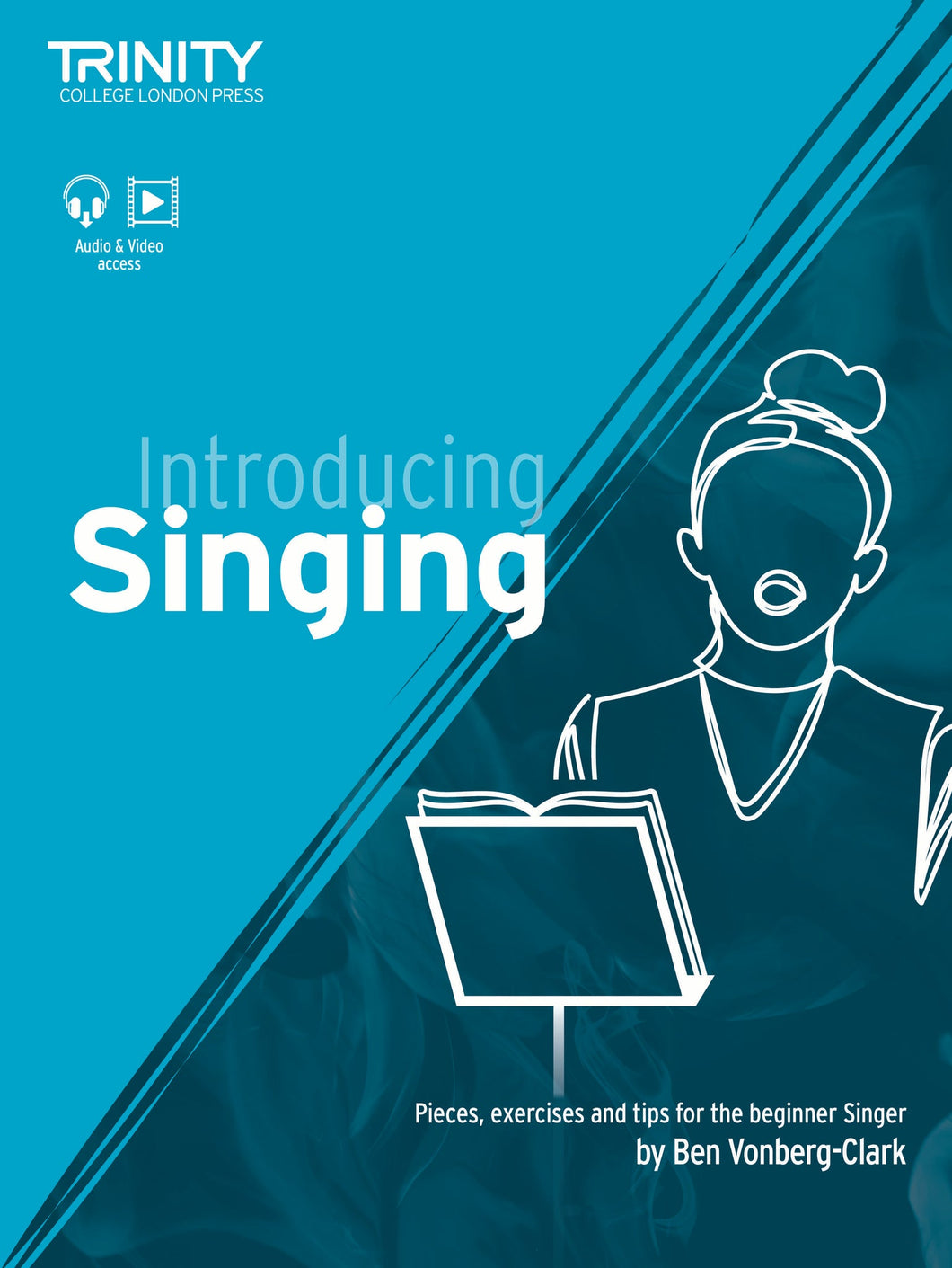 Introducing Singing (Book + Online Audio)