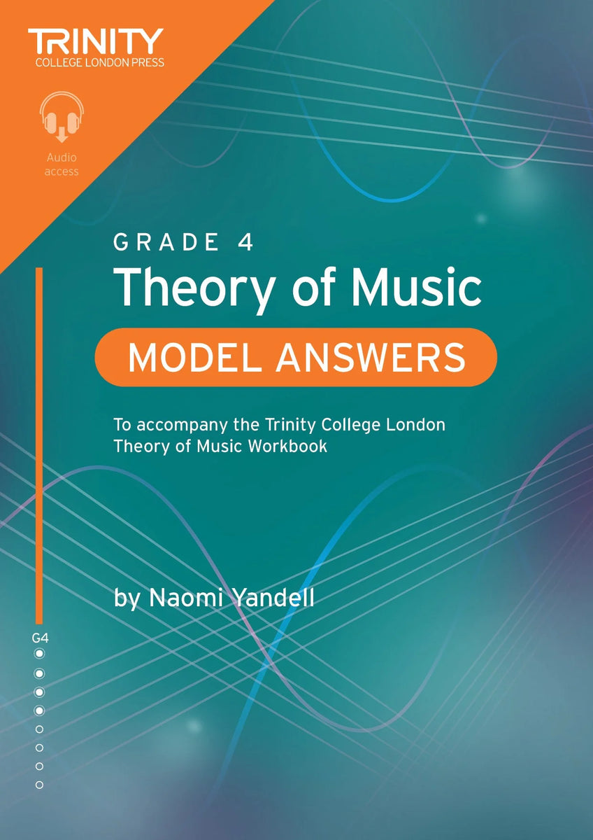 Theory of Music Model Answers Grade 4 – MS WORKS Pte Ltd