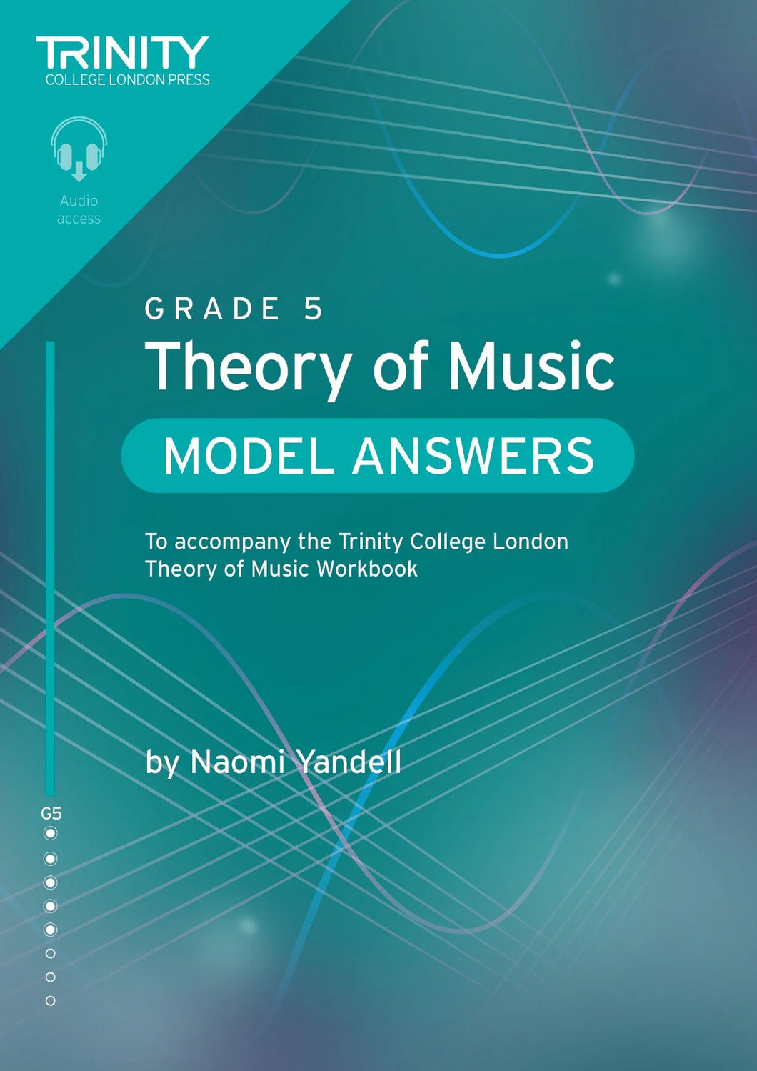 Theory of Music Model Answers Grade 5 – MS WORKS Pte Ltd