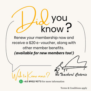 EXCLUSIVE Offers for TTC Members