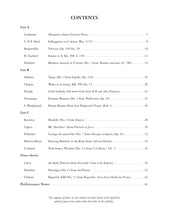 Load image into Gallery viewer, Grade 6 Piano Anthology 2025-2026
