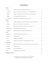 Load image into Gallery viewer, Grade 7 Piano Anthology 2025-2026