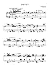 Load image into Gallery viewer, Grade 7 Piano Anthology 2025-2026