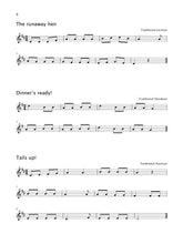 Load image into Gallery viewer, Bags Of Tunes for Violin