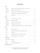 Load image into Gallery viewer, Grade 5 Piano Anthology 2025-2026