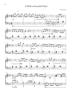 Grade 5 Piano Anthology 2025-2026