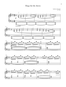 Grade 5 Piano Anthology 2025-2026