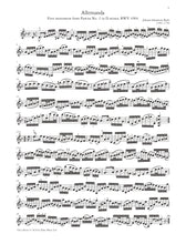 Load image into Gallery viewer, Grade 8 Violin Anthology from 2024