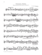 Load image into Gallery viewer, Grade 8 Violin Anthology from 2024