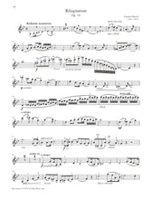 Load image into Gallery viewer, Grade 8 Violin Anthology from 2024