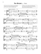 Load image into Gallery viewer, More Technique Takes Off! Violin