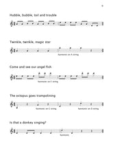 Load image into Gallery viewer, Bags Of Fun For Violin