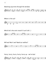 Load image into Gallery viewer, Bags Of Fun For Violin