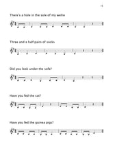 Load image into Gallery viewer, Bags Of Fun For Violin
