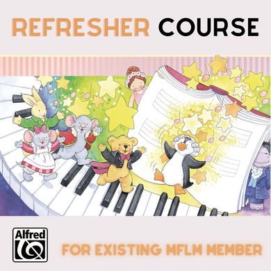 MfLM Refresher Course