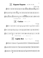 Load image into Gallery viewer, Suzuki Flute School Flute Part, Volume 1