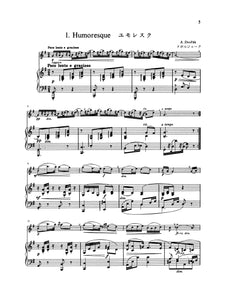Suzuki Flute School Piano Acc., Volume 2