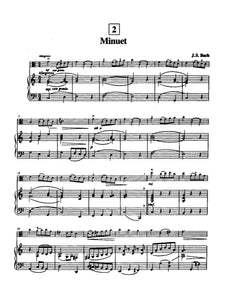 Suzuki Viola School, Piano Accompaniment Volume 3