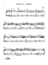 Load image into Gallery viewer, Scarlatti: Sonatas, Volume 2