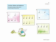 Load image into Gallery viewer, Alfred&#39;s Basic Piano Prep Course:  Activity &amp; Ear Training Book A
