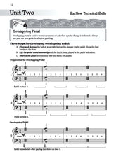 Load image into Gallery viewer, Pathways to Artistry: Technique, Book 2