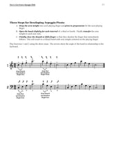 Load image into Gallery viewer, Pathways to Artistry: Technique, Book 3