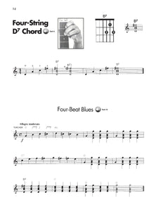 Basix®: Guitar Method 2 With CD