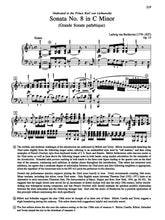 Load image into Gallery viewer, Beethoven: Piano Sonatas, Volume 1 (Nos. 1-8)