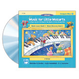 MfLM 2-Disc Set for Lesson and Discovery Books, Level 3