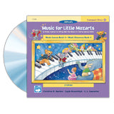 MfLM 2-Disc Set for Lesson and Discovery Books, Level 4