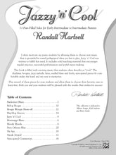 Load image into Gallery viewer, Jazzy &#39;n&#39; Cool