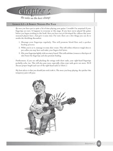 Basic Classical Guitar Method, Book 1 (Book and Online Audio)