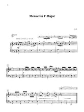 Load image into Gallery viewer, Mozart: First Book for Pianists