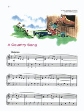 Load image into Gallery viewer, Alfred&#39;s Basic Piano Library: Recital Book 3