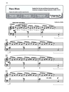 Pathways to Artistry: Repertoire, Book 2