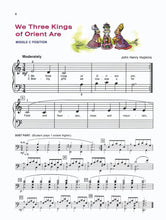 Load image into Gallery viewer, Alfred&#39;s Basic Piano Library: Merry Christmas! Book 1A