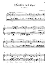 Load image into Gallery viewer, Lyrical Sonatinas, Book 2