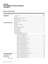 Load image into Gallery viewer, Haydn: The Complete Piano Sonatas, Volume 2