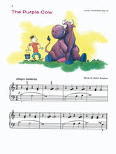 Load image into Gallery viewer, Alfred&#39;s Basic Piano Library: Fun Book 1B