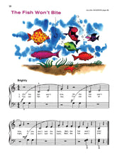 Load image into Gallery viewer, Alfred&#39;s Basic Piano Library: Fun Book 1A